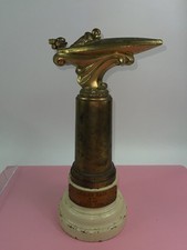 Vintage 1947 Ziedler Race 2nd
