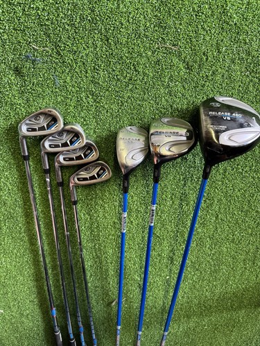 Uskg tour series golf set - uskg,