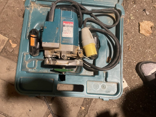 Makita 3612c 110v - makita, corded