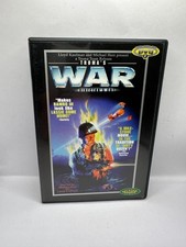 Brand New DVD Troma's War