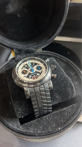 Graham silverstone flyback - graham,