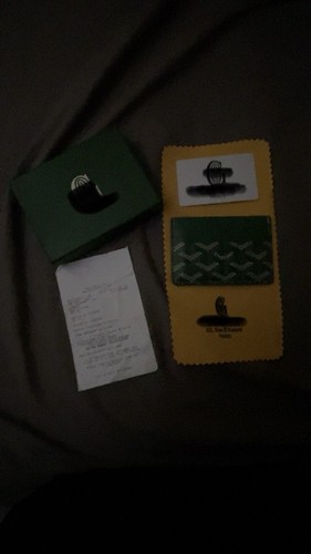 Mens designer wallet - mens,