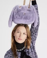 KATE SPADE FLUFF EMBELLISHED