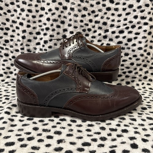 Samuel windsor smart - lace, up