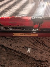 Hornby LMS Duchess of