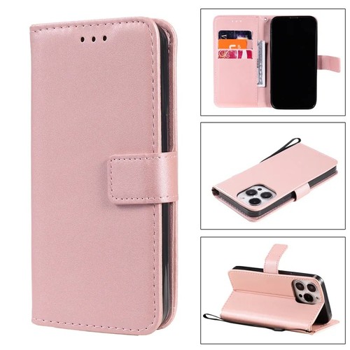 Flip leather phone - phone, case