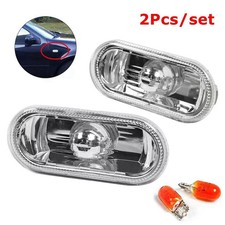 2Pcs fit for VW Golf MK4