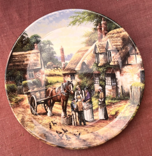 Wedgwood country days 9 - no,