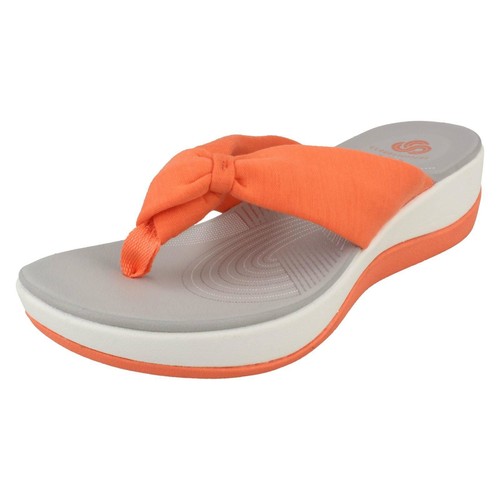 Ladies clarks cloud steppers - clarks,