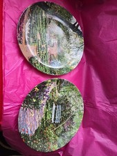 Pair (2) of W.S. George