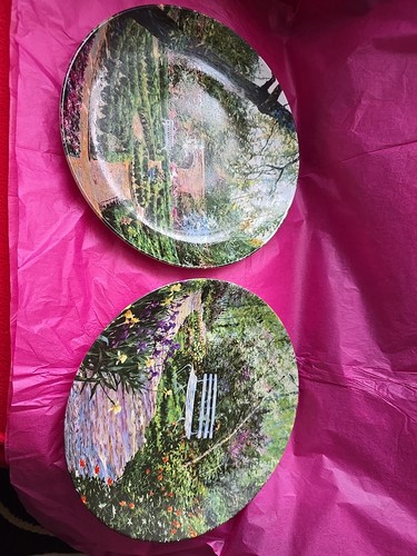 Pair s george - (2), w.s.
