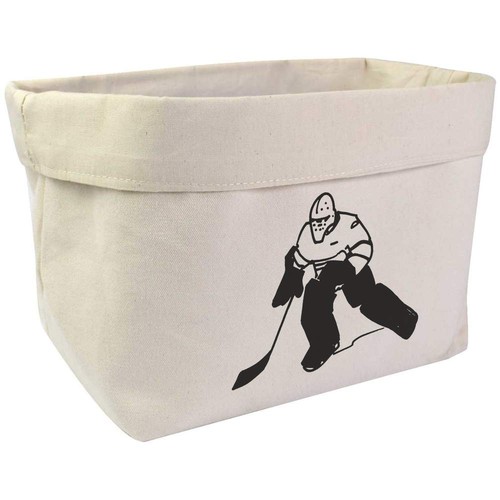 Ice hockey player organiser - 'ice,