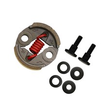 6000RPM Clutch Kit Fit