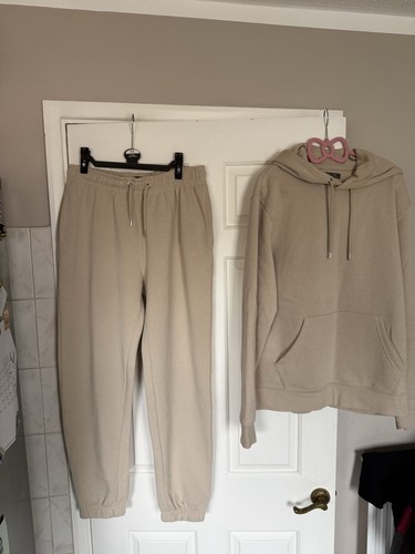 Tracksuit trousers size - tracksuit,
