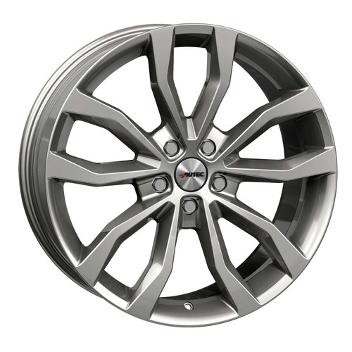 Autec wheels uteca 5x17 - wheels,