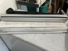 HEAVY-DUTY 33” x 80''