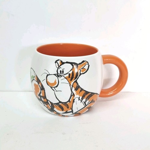 Disney store tigger barrel - disney,