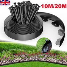 20m lawn edge border - 10/20m, garden