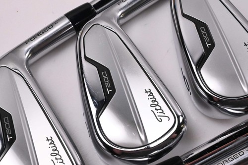 Titleist t200 2021 - irons, /