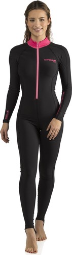 Cressi skin 1mm fullsuit - cressi,