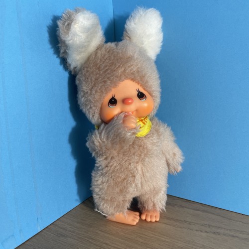 Monchhichi sekiguchi rare - monchhichi,
