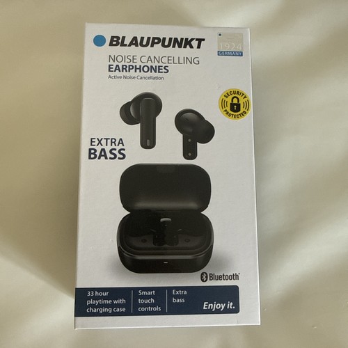 Blaupunkt noise cancelling - noise,