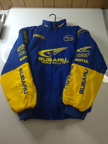 Subaru world rally - rally, team