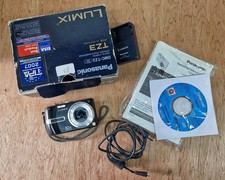 Panasonic Lumix DMC-TZ3