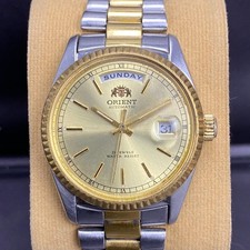 Rare Orient President