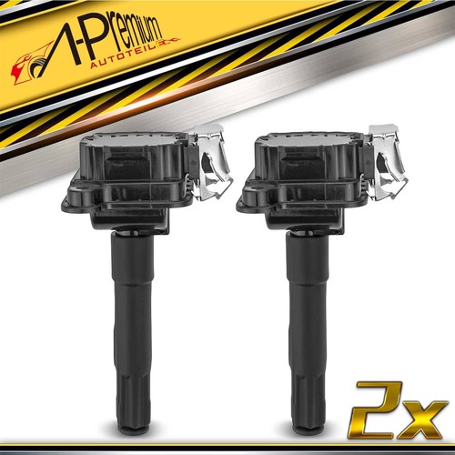 Ignition coil module for - coil,