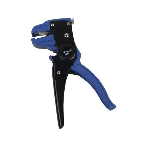 Pro wire stripper cutter - wire,