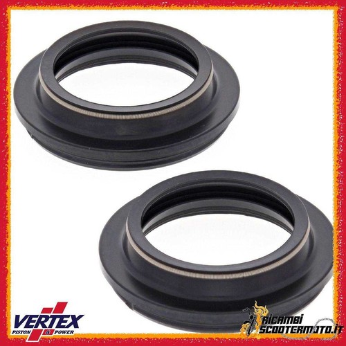 Fork dust seal - fork, kit