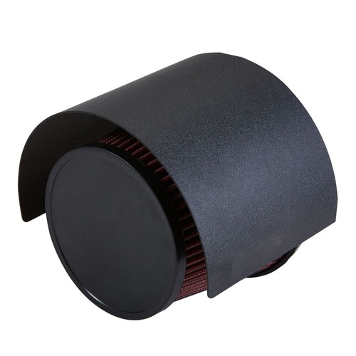Kyostar aluminum heat shield - heat,