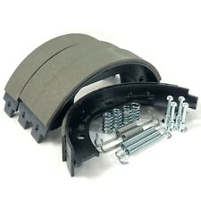 HANDBRAKE SHOES & SHOE FITTING