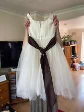 Kelsey Rose F08 Bridesmaid Dress