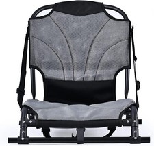 Folding Kayak Seat w/ Back