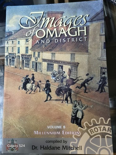 Images omagh book - images, of