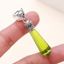 Peridot Gemstone Handmade