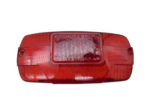 Lambretta rear light - rear,