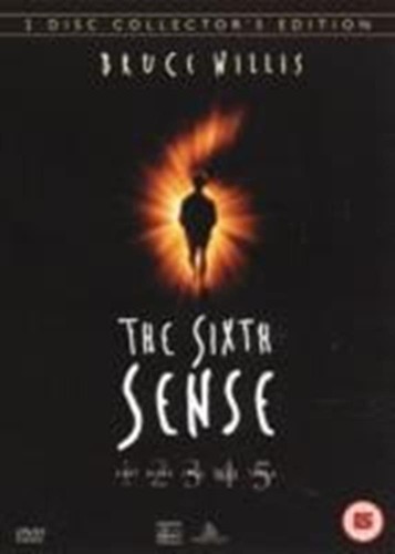 The sixth sense - the, dvd