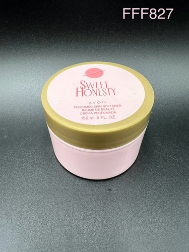 Avon sweet honesty perfumed - honesty,,