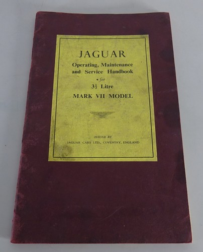 Owner manual jaguar - owner's,