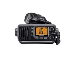 Icom m200 vhf marine - icom,