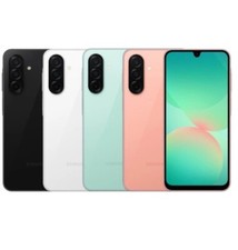 New Samsung Galaxy A26 - 128GB Dual Sim 5G Unlocked 6GB Android Smartphone 2025