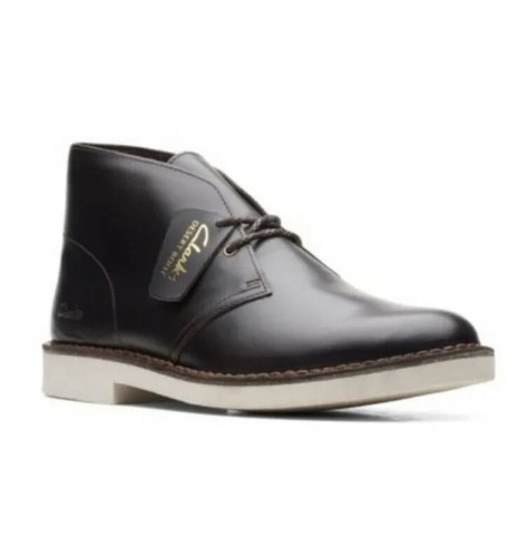 Bnib clarks desert - desert, 2