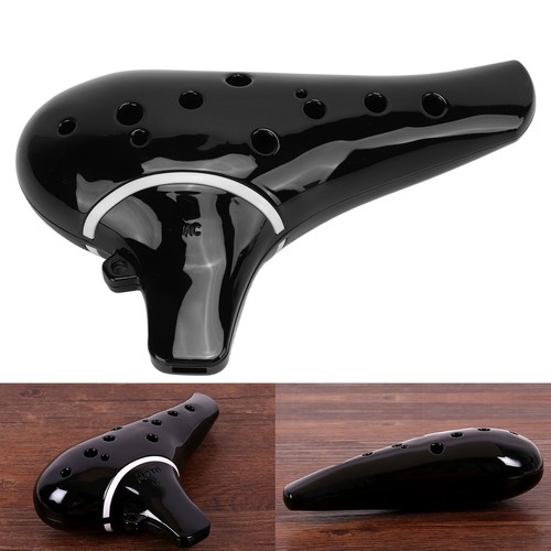 Key ocarina night noble - c,