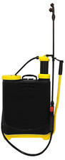 16L  Pressure Sprayer Manual