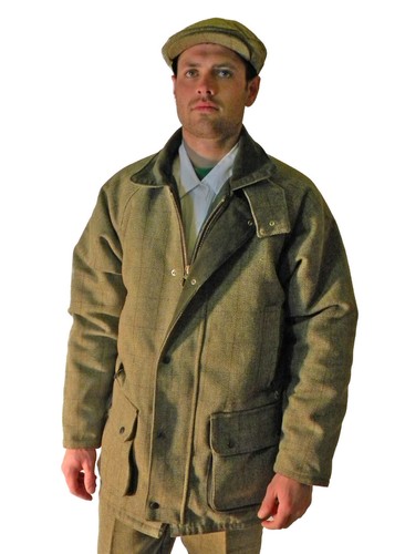 Campbell cooper mens tweed - cooper,