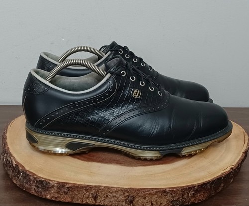 Footjoy dryjoys tour - tour, black