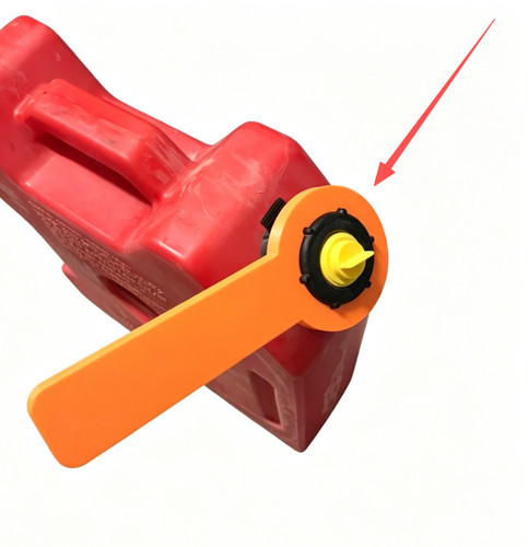 Fuel cap tool - cap, tool–specially